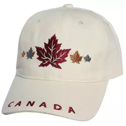 Canadian Cap