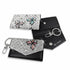 Jacqueline Kent Crystal Card Wallet