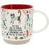 Stoneware Mug