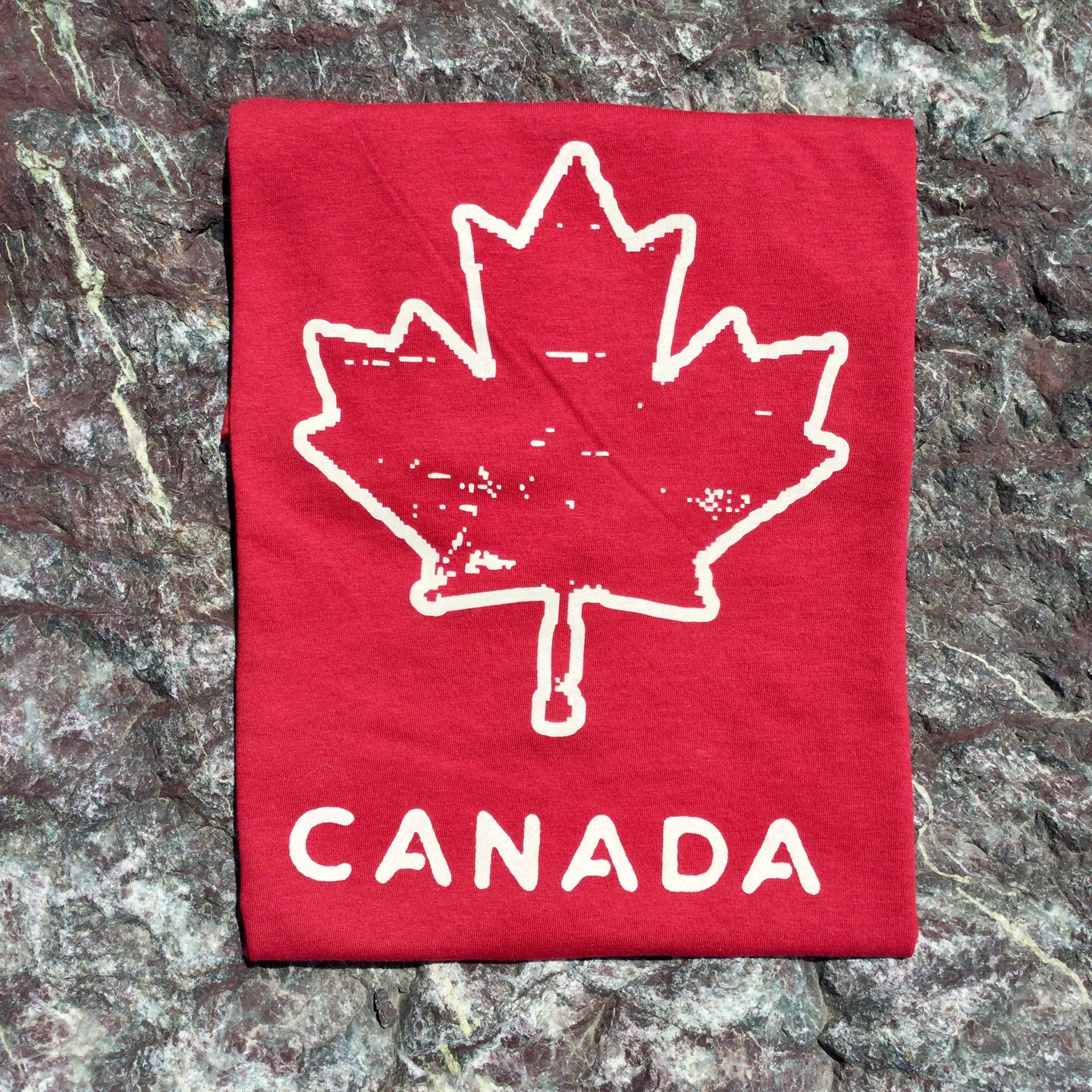 Canada T-Shirts