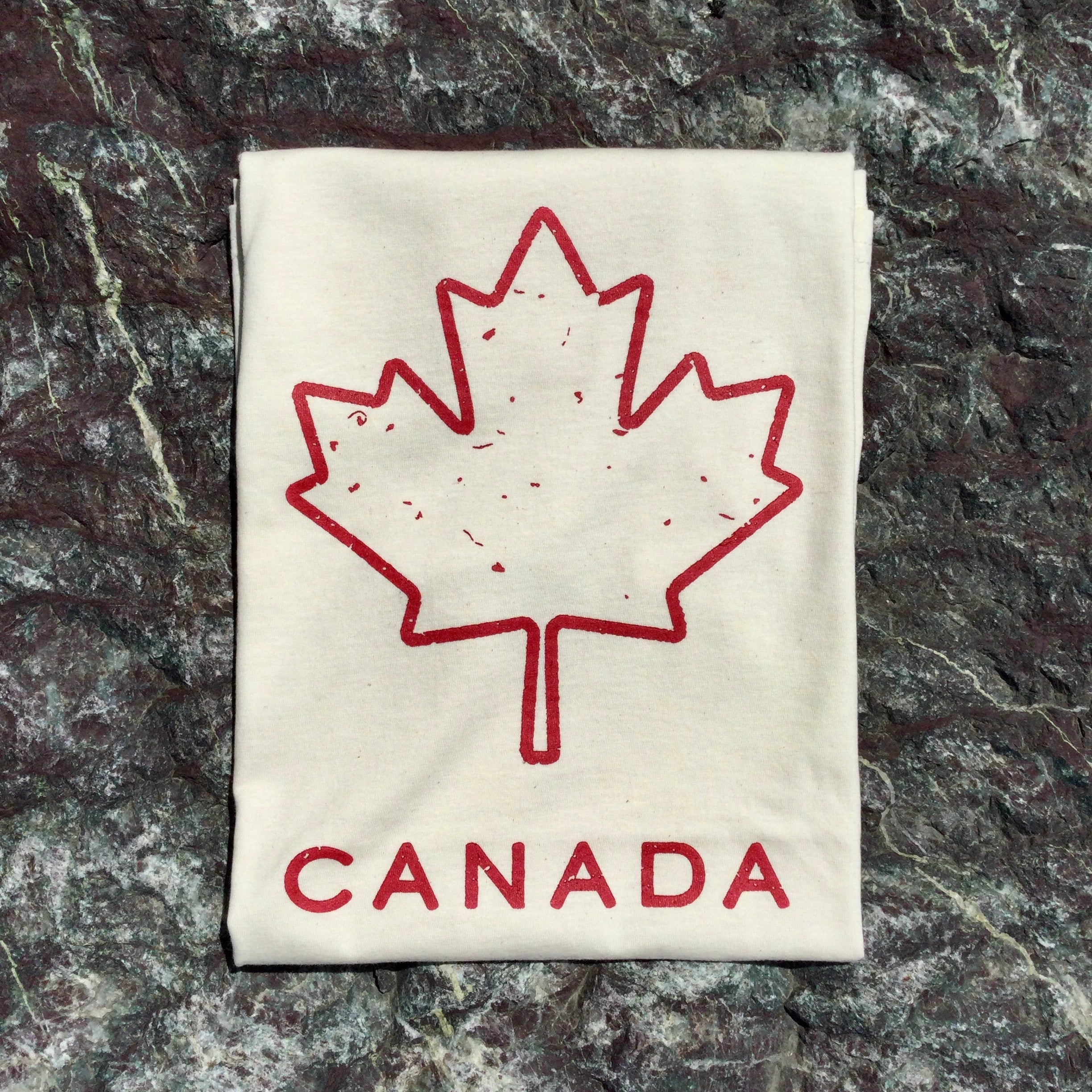 Canada T-Shirts