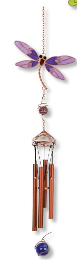 Wire Chimes