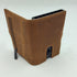 Men's Pop-Out Card Holder Wallet - Cognac