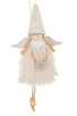 Doll Ornaments
