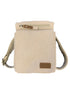 DaVan Small Canvas Multi-Functional Bag