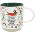Stoneware Mug