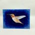 Local Art Cards by Jacqui Keseluk - A Flight Of Copper