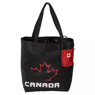 Foldable Bag