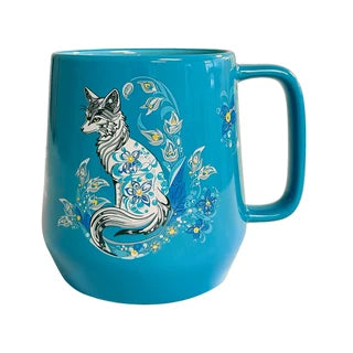Native Northwest 20oz Ceramic Mug