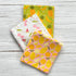 Printed Floursack Towels - Fruits