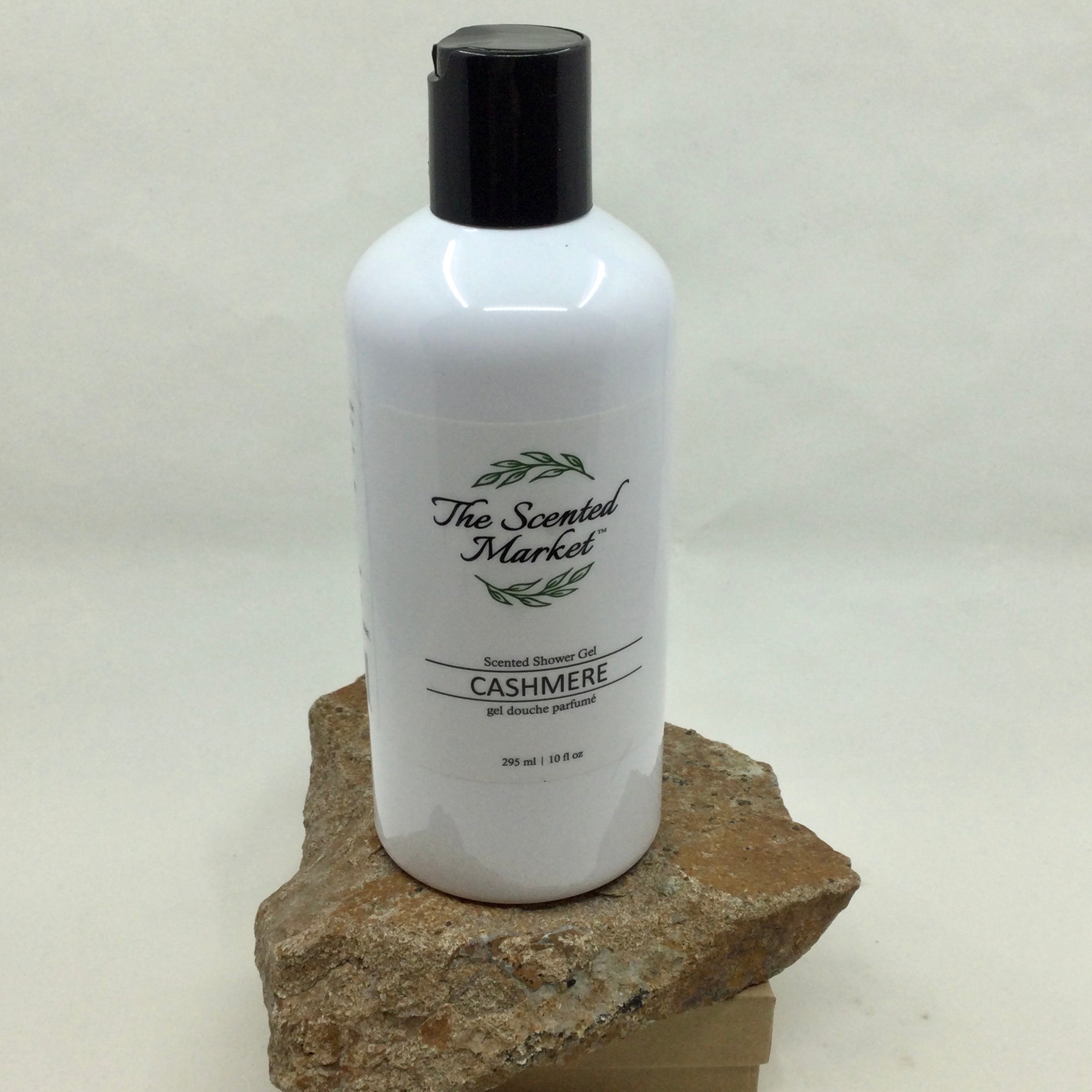 The Scented Market Shower Gel