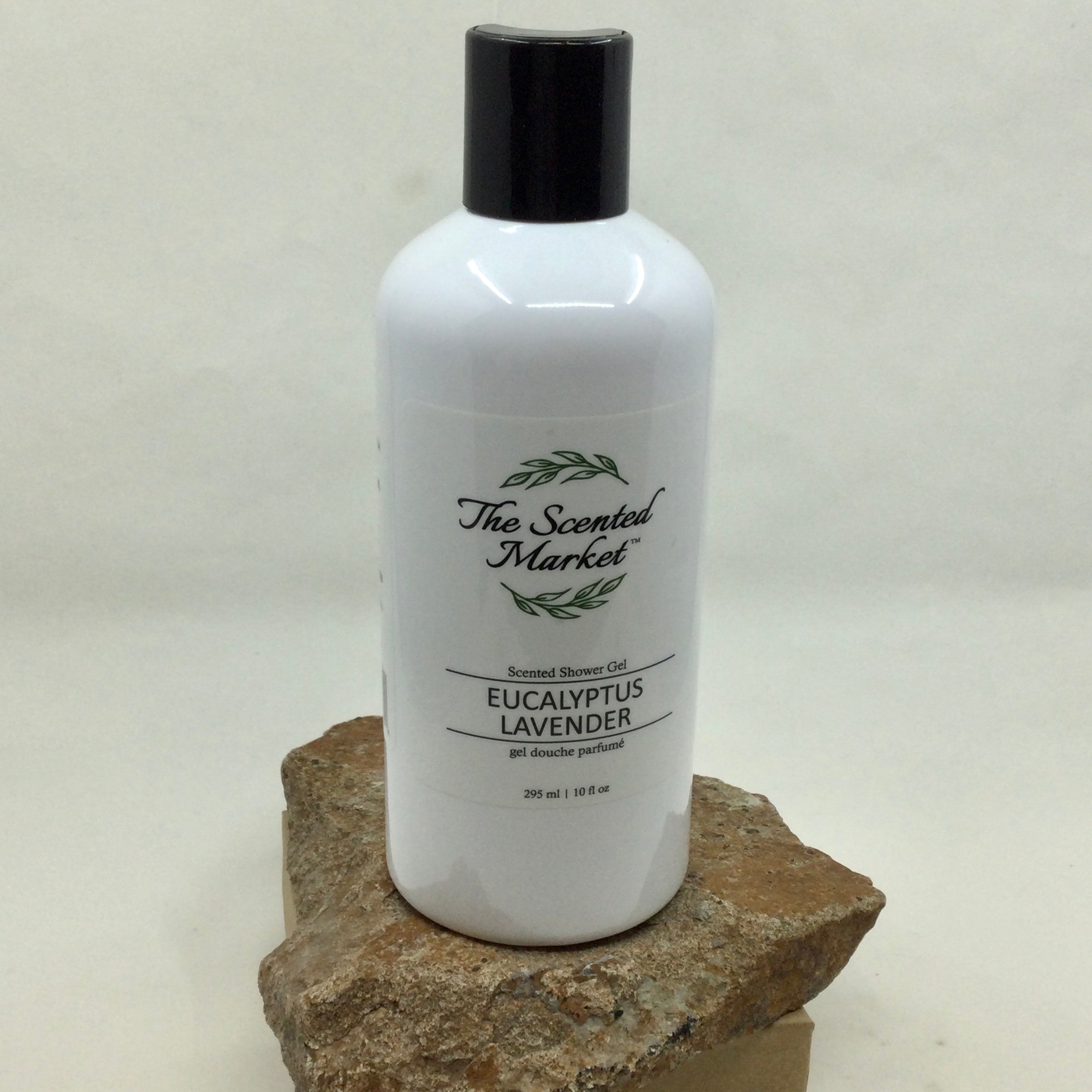 The Scented Market Shower Gel