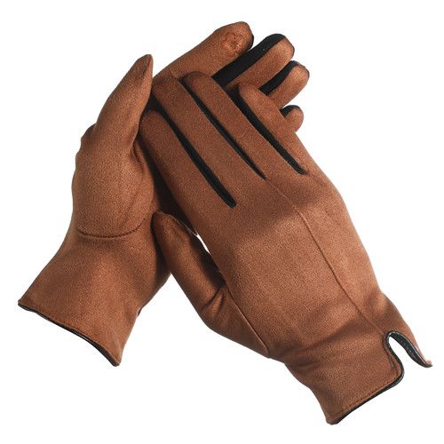 Touchscreen Compatible Gloves