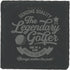 Legends Slate Coaster