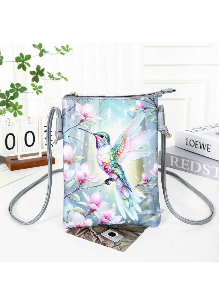 Crossbody Cell Phone Bag