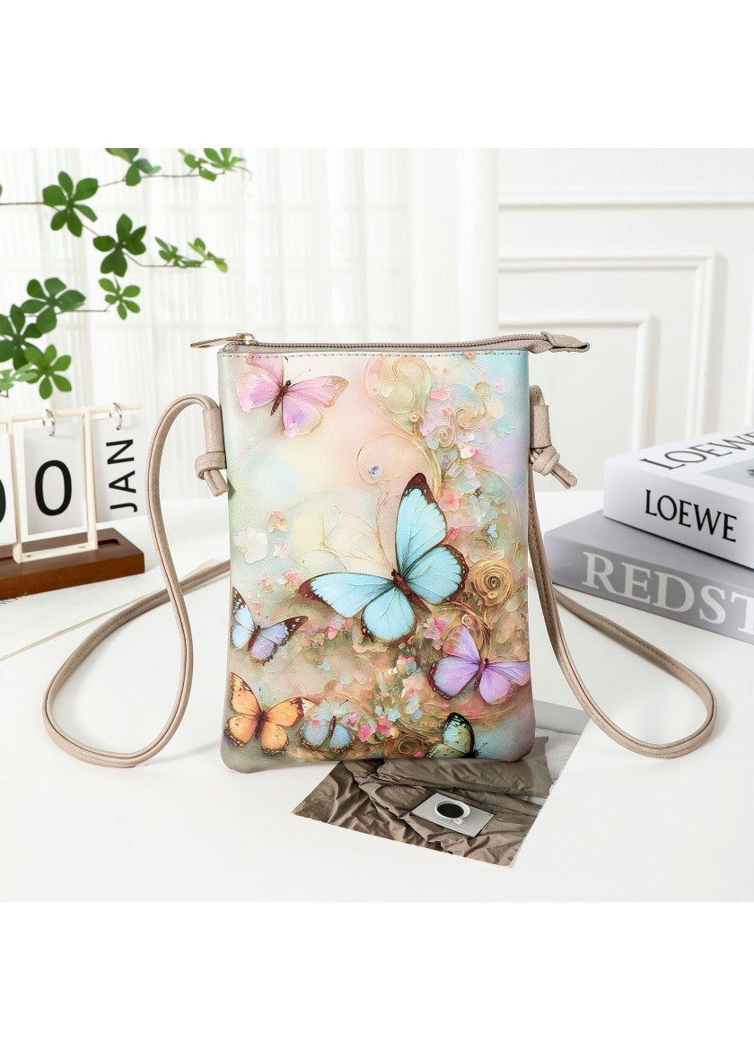 Crossbody Cell Phone Bag