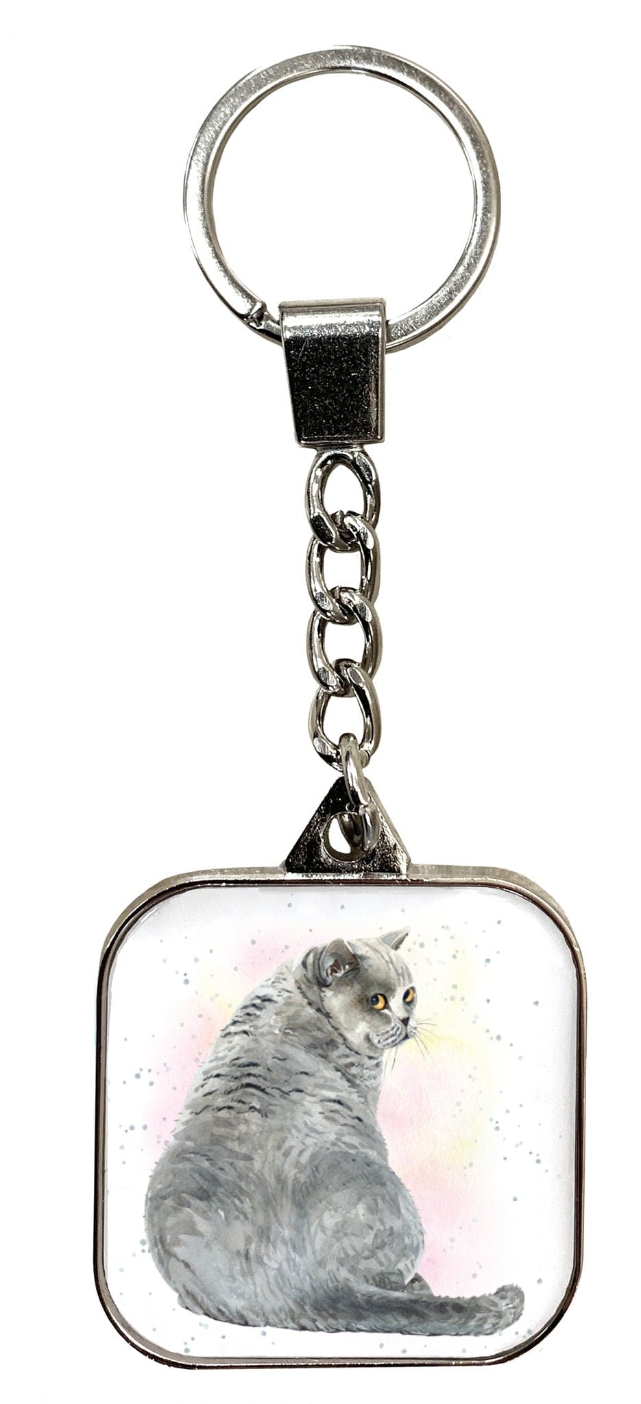 Hopper Keychains