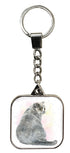 Hopper Keychains