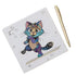 Bug Art Memo Pad
