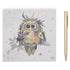 Bug Art Memo Pad