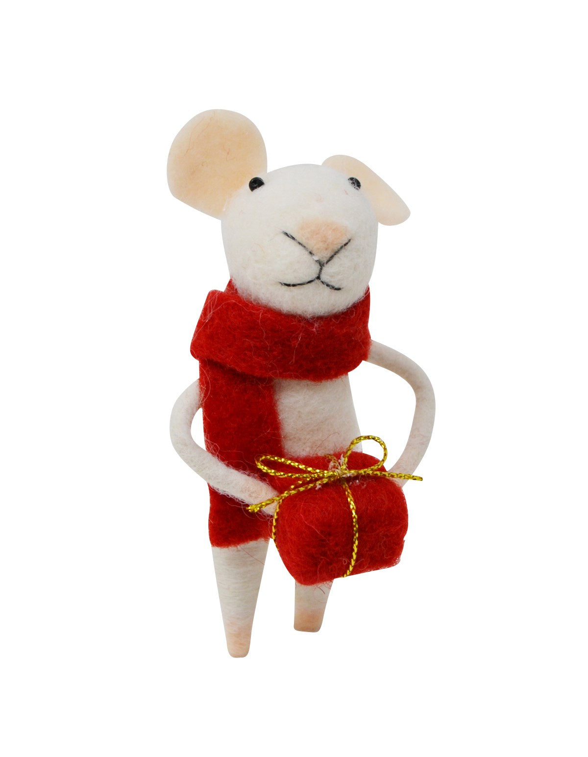 Mouse Ornaments