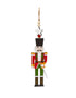 Nutcracker Ornament