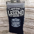 Bamboo Crew Socks