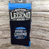 Bamboo Crew Socks