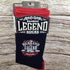 Bamboo Crew Socks