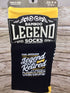 Bamboo Crew Socks