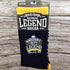 Bamboo Crew Socks
