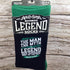 Bamboo Crew Socks