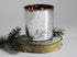 Votive Candle Holder - Small - Red House