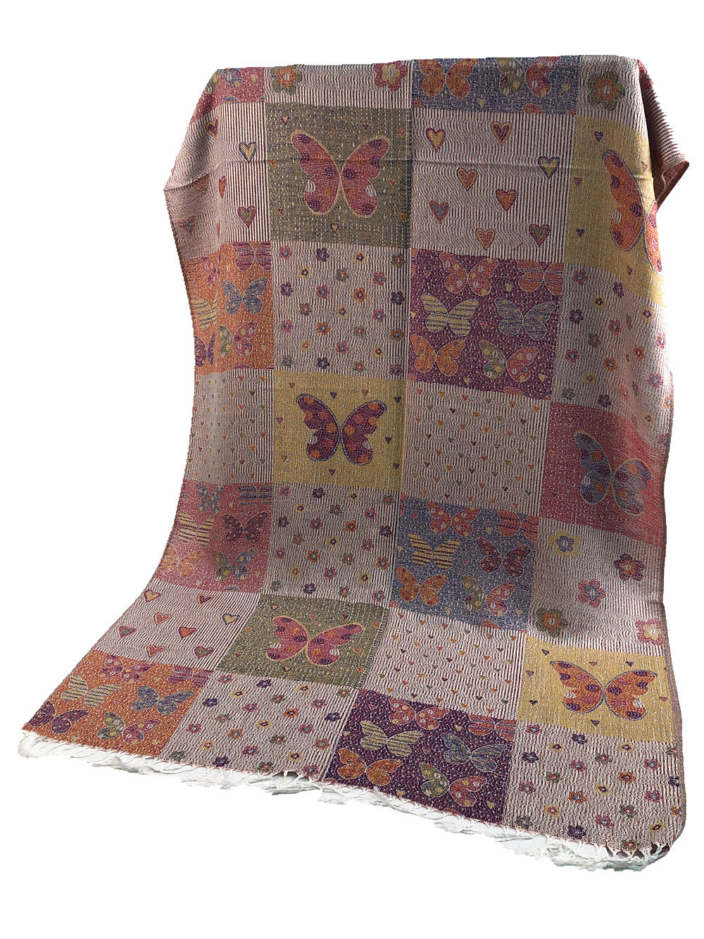 Butterfly Scarf