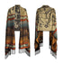 Native Northwest Shawl