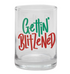 Christmas Shot Glass - 3 oz