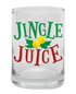 Christmas Shot Glass - 3 oz