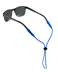 Cablz Silicone Adjustable Eyewear Retainer