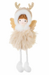 Doll Ornaments