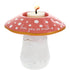 Mushroom Tealight Holder