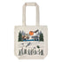 Everyday Canvas Tote