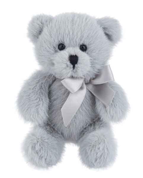 Unbearably Cute Teddy Bear
