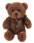 Unbearably Cute Teddy Bear