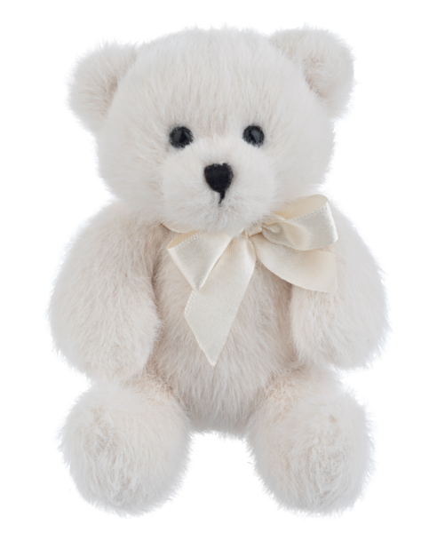 Unbearably Cute Teddy Bear