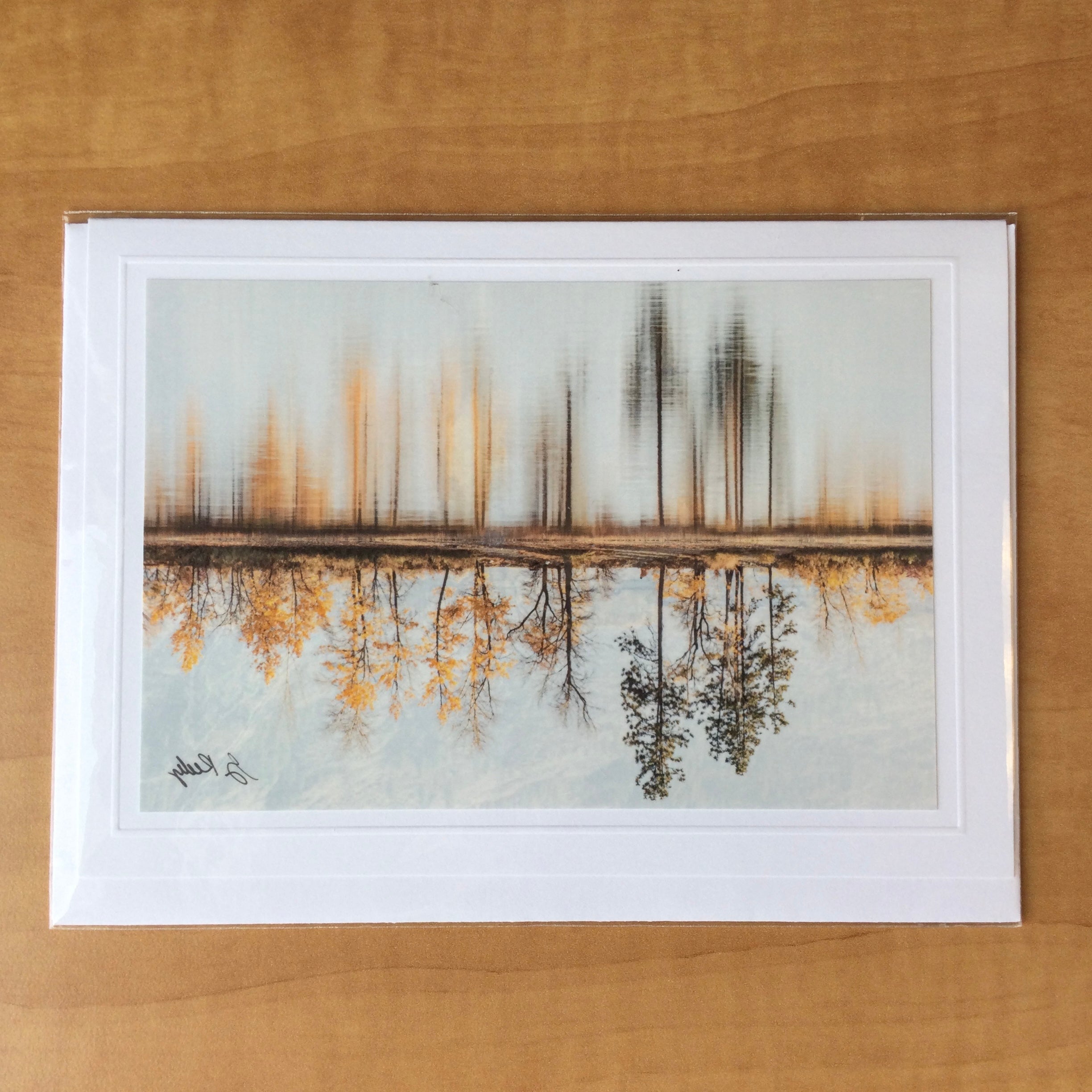 Photography Greeting Cards by Greg Reely