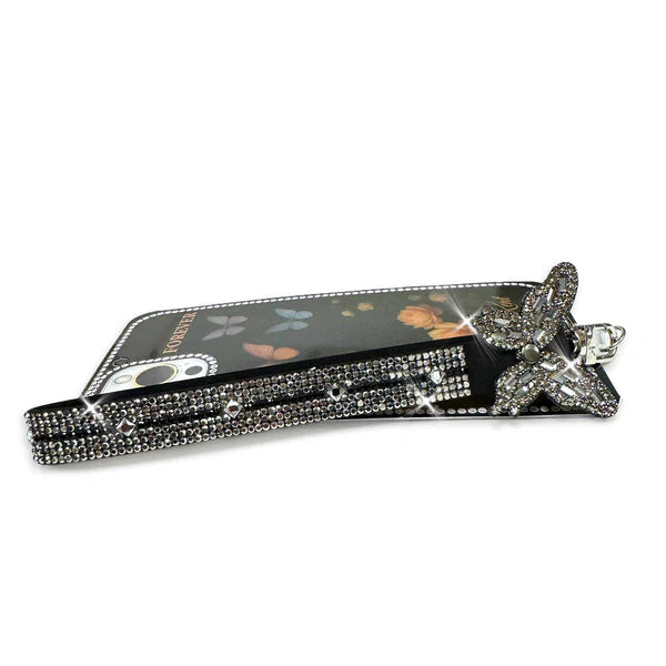 Jacqueline Kent Phone Lanyard