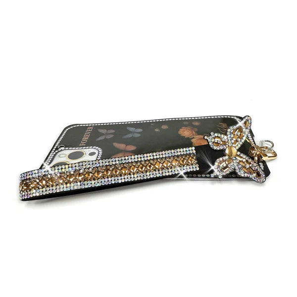 Jacqueline Kent Phone Lanyard