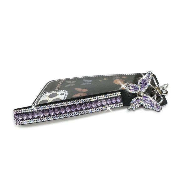Jacqueline Kent Phone Lanyard