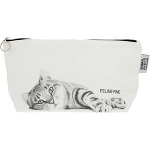 Zippered Pouch