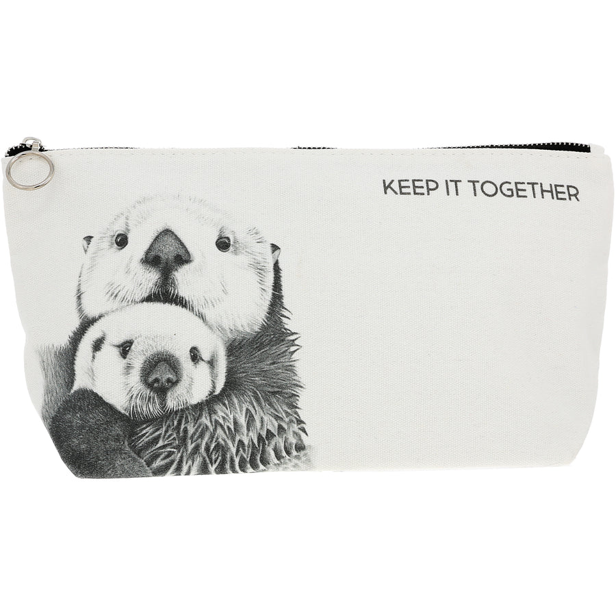 Zippered Pouch